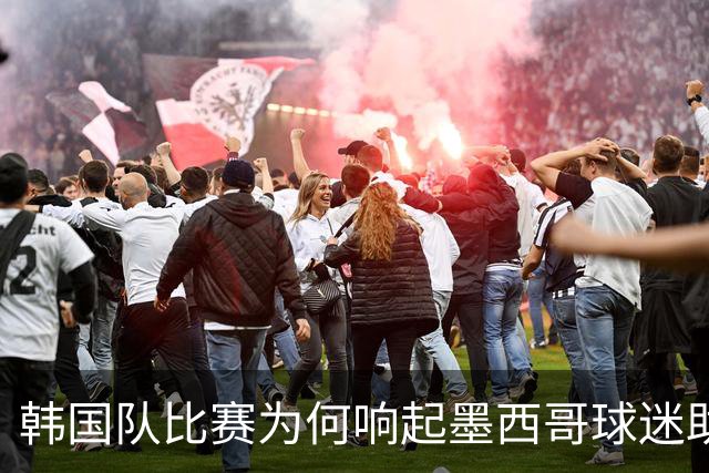 韩国队比赛为何响起墨西哥球迷助威声 奇妙的缘分源自8年前